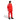GIACCA Rosso Adidas