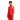 GIACCA Rosso Adidas