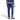 PANTALONE SPORTIVO Blu Adidas