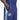PANTALONE SPORTIVO Blu Adidas