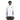 GIACCA Bianco Adidas