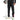 PANTALONE SPORTIVO Nero Adidas