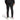 PANTALONE SPORTIVO Nero Adidas