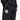 PANTALONE SPORTIVO Nero Adidas