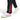 PANTALONE SPORTIVO Nero Adidas