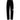PANTALONE SPORTIVO Nero Adidas