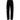 PANTALONE SPORTIVO Nero Adidas