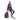 FELPA Viola Adidas
