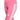 LEGGING Rosa Adidas