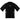 T-SHIRT Nero Adidas