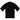 T-SHIRT Nero Adidas