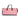 BORSONE Rosa Adidas