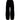 PANTALONE SPORTIVO Nero Adidas