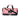 BORSONE Rosa Adidas
