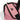 BORSONE Rosa Adidas