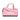BORSONE Rosa Adidas
