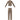 TUTA SPORTIVA Beige Adidas