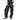 PANTALONE SPORTIVO Nero Adidas