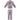 COMPLETI Rosa Adidas