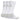 CALZE Bianco Adidas