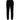 PANTALONE SPORTIVO Nero Adidas