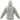 FELPA Bianco Panna Adidas