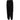 PANTALONE SPORTIVO Nero Adidas