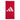 ACCESSORI VARI Rosso Adidas