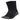 CALZE Nero Adidas