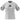 T-SHIRT Bianco Adidas