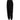 PANTALONE SPORTIVO Nero Adidas