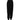 PANTALONE SPORTIVO Nero Adidas