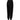 PANTALONE SPORTIVO Nero Adidas