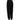 PANTALONE SPORTIVO Nero Adidas