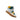SNEAKERS Bianco Adidas