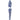 TUTA SPORTIVA Blu Cobalto Adidas
