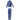 TUTA SPORTIVA Blu Cobalto Adidas