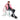 TUTA SPORTIVA Rosa Adidas