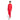 TUTA SPORTIVA Rosso Adidas