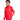 TUTA SPORTIVA Rosso Adidas