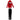 TUTA SPORTIVA Rosso Adidas