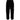 PANTALONE SPORTIVO Nero Adidas