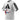 T-SHIRT Bianco Adidas