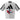 T-SHIRT Bianco Adidas