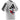 T-SHIRT Bianco Adidas