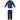 COMPLETI Blu Reale Adidas