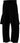 PANTALONE SPORTIVO Nero Adidas