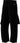 PANTALONE SPORTIVO Nero Adidas