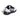 SCARPE SPORTIVE Nero Adidas