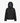 GIUBOTTO Black P-blue A Kway